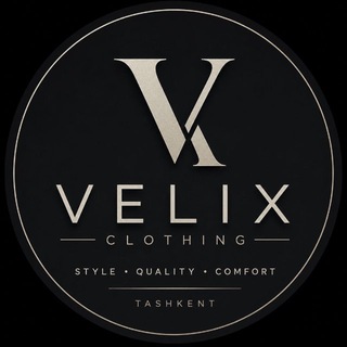 Telegram profile photo for VELIX SHOP