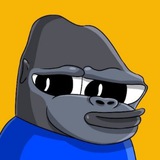 Telegram profile photo for $APED Launch on Pump.fun Portal