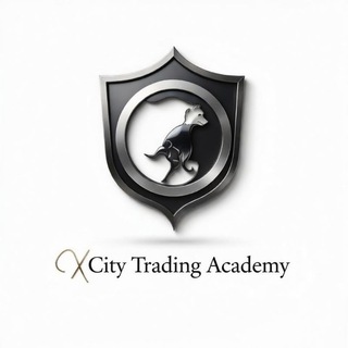 Telegram profile photo for XCity Trading Academy