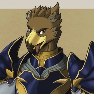 Telegram profile photo for Eagle Rick Gallery