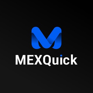 Telegram profile photo for MEXQUICK OFFICIAL