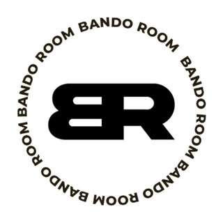 Telegram profile photo for BANDO ROOM (Ex. PARNOE MOLOKO RECORDS)
