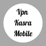 Telegram profile photo for vpn mobile kasra