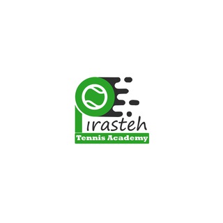 Telegram profile photo for آکادمی تنیس پیراسته