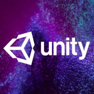 Telegram profile photo for دوره اموزشی یونیتی
