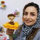 Telegram profile photo for شهره ساز