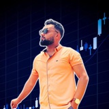 Telegram profile photo for SakarTrader
