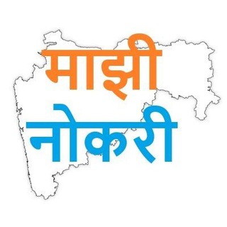Telegram profile photo for Majhi Naukri