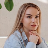 Telegram profile photo for Диана