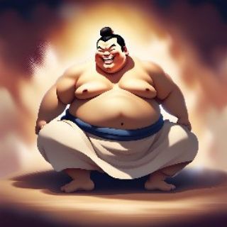 Telegram profile photo for SUMO