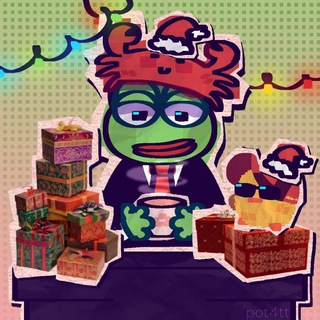 Telegram profile photo for Крабовые новости
