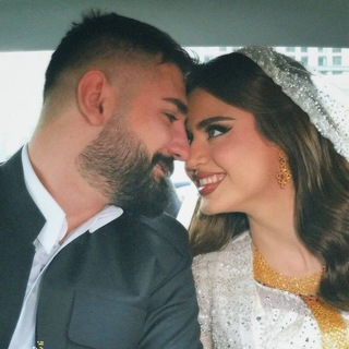 Telegram profile photo for وتەی خۆشەویستی💘💍