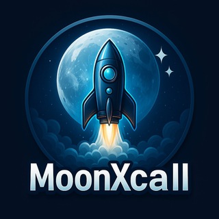 Telegram profile photo for Moon X Call | 月亮
