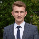 Telegram profile photo for Александр Рыльский