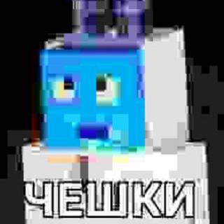 Telegram profile photo for ЧЕШКA
