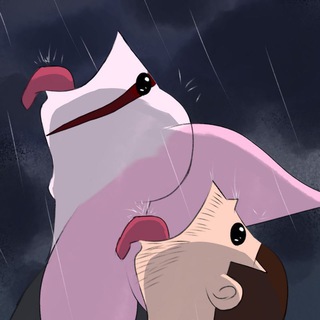 Telegram profile photo for Poppy