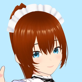 Telegram profile photo for Fair_Soul_Vtuber