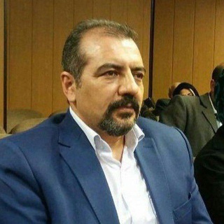 Telegram profile photo for کانال اشعار روح افزا