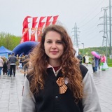 Telegram profile photo for Виктория Анисимова 🍋
