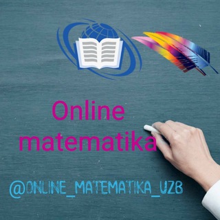 Telegram profile photo for ONLINE ENGLISH