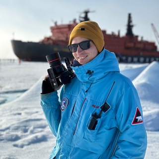 Telegram profile photo for Sergey Kopeykin | Video