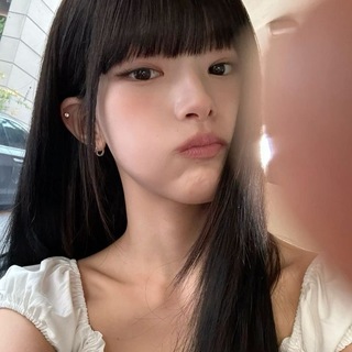 Telegram profile photo for fufu presetও
