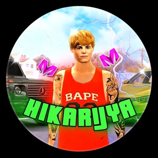 Telegram profile photo for HIKARIYA SO2