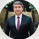 Telegram profile photo for САМО | менеджер Махина