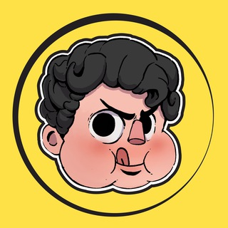 Telegram profile photo for Cuisinia Community🍔