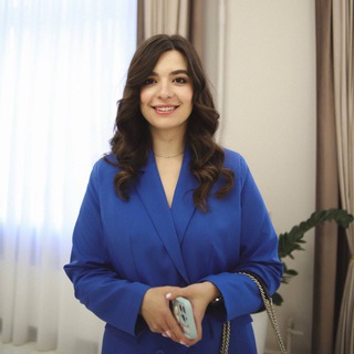 Telegram profile photo for Анна Лукшина | Базовый Минимум