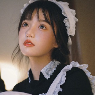 Telegram profile photo for 广州mmk恋爱女仆馆