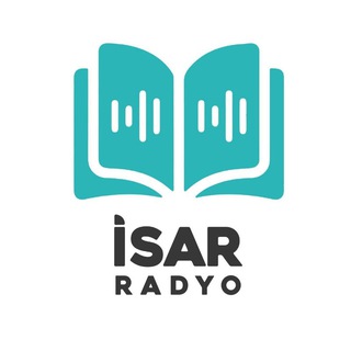 Telegram profile photo for -HAYRÂT İSÂR RADYO-