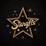 Telegram profile photo for Star Gifts