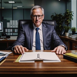 Telegram profile photo for НАЛОГОВЫЙ ПРОГОН