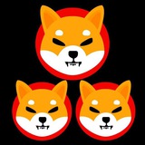 Telegram profile photo for Multi Shiba Announcement