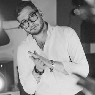 Telegram profile photo for Mohsen Bayat