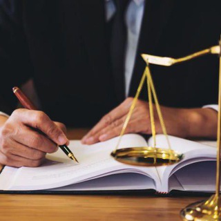 Telegram profile photo for Thèses et articles- Droit