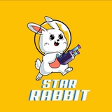 Telegram profile photo for STAR RABBIT updates