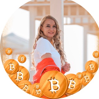 Telegram profile photo for Марафон «Крипта для новичка»