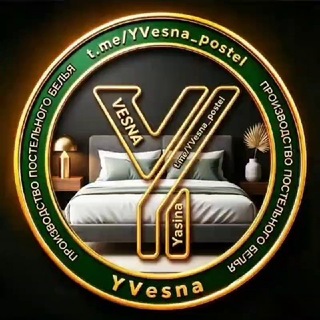 Telegram profile photo for YVESNA