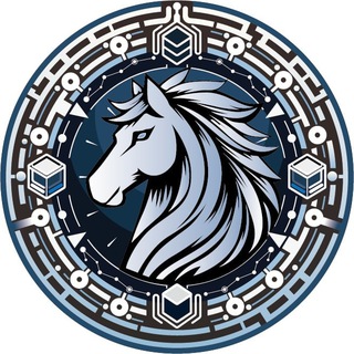 Telegram profile photo for TON-HorseGAME FI