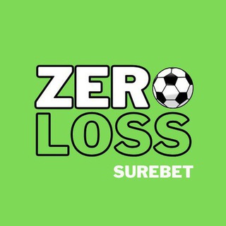Telegram profile photo for Sinais Grátis - Zero Loss Surebet