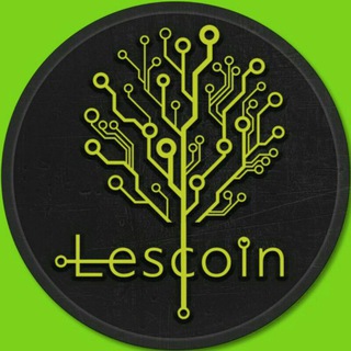 Telegram group profile photo for Lescoin | Официальная группа