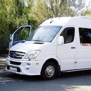 Telegram profile photo for Перевозки "Setra Tour"🚌