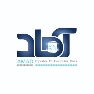 Telegram profile photo for AMAD