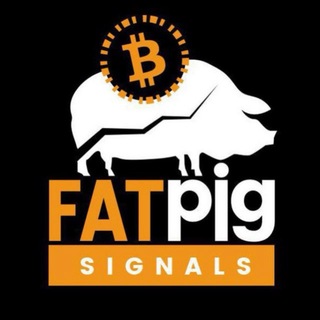 Telegram profile photo for Fat Pig Signals