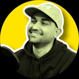Telegram profile photo for تولید محتوا و کسبکار آنلاین