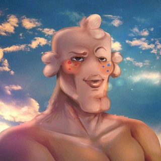 Telegram profile photo for Dandy's world 18+