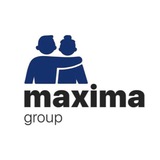 Telegram profile photo for maximagroup
