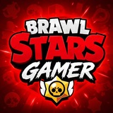 Telegram profile photo for Brawl Stars Gamer